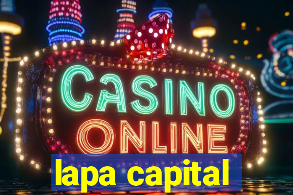 lapa capital